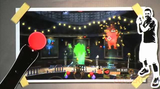 Motion Controller2