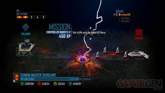 Hybrid - Screenshots 3