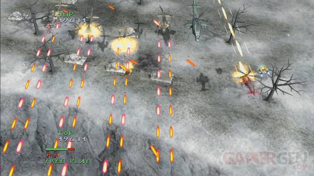 Under Defeat HD