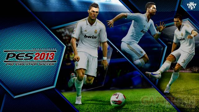 PES 2013 24.04.2012