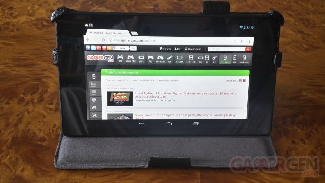 nexus 7 2013 d&eacute;ballage par Ben (19)