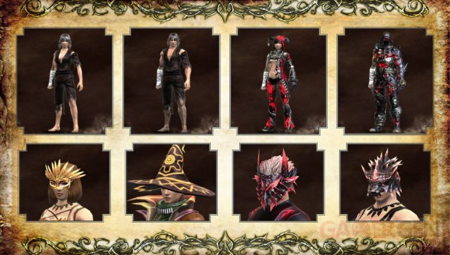 Soul Sacrifice Delta