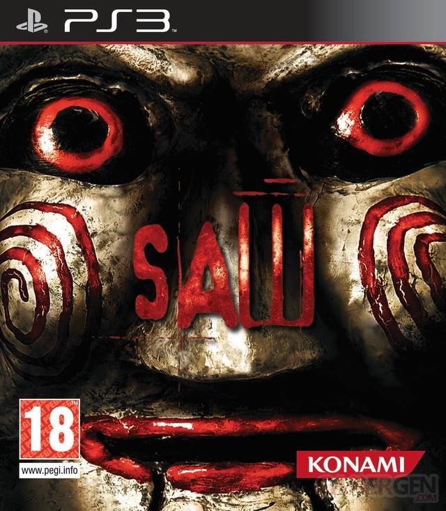 saw jaquette-saw-playstation-3-ps3-cover-avant-g