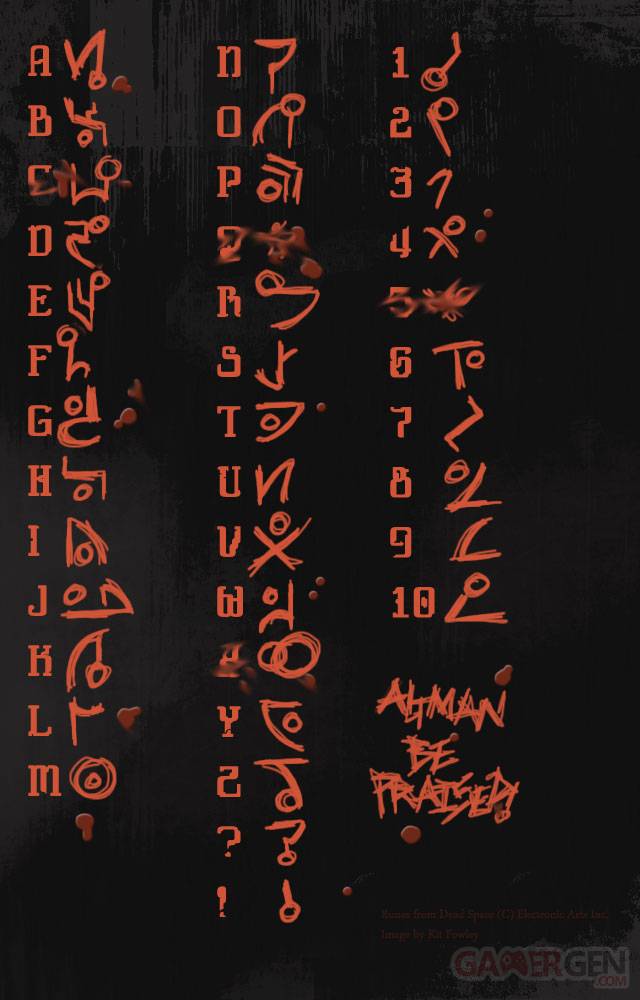 dead_space_2 Rune_Translation_Guide_by_MFox87