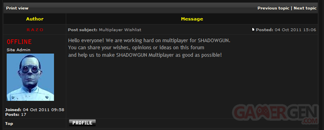 shadowgun-madfinger-games-forum-razo-demande-mode-multijoueur