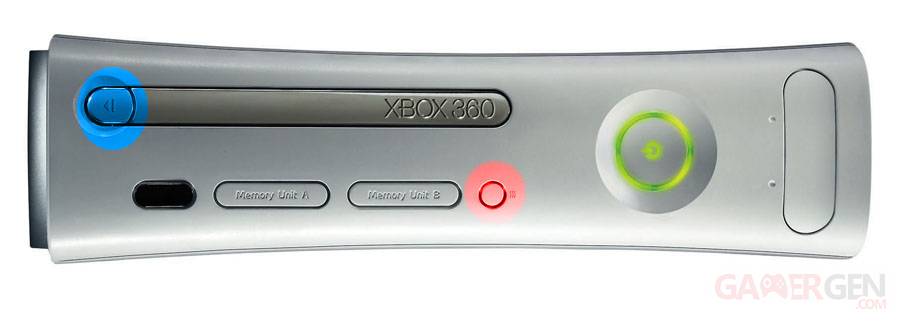 XBOX ROD 2