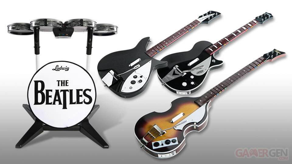 instruments