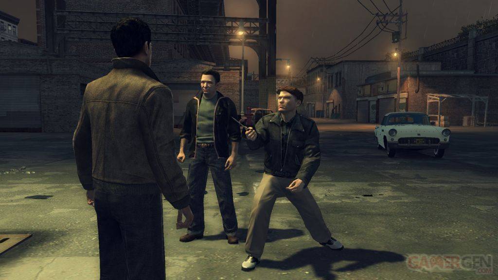 mafia-ii