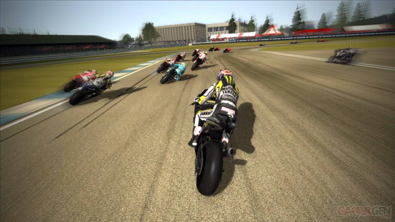 Moto GP ArcadeMode-Indianapolis_001