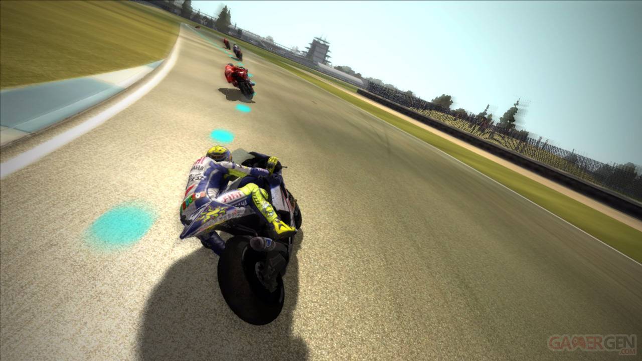 Moto GP ArcadeMode-Indianapolis_006