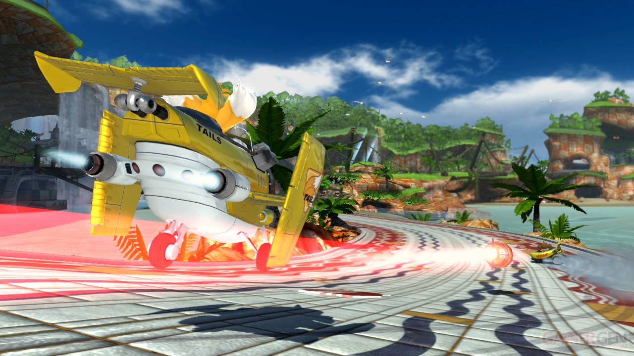 Sonic Racing 18138img0038