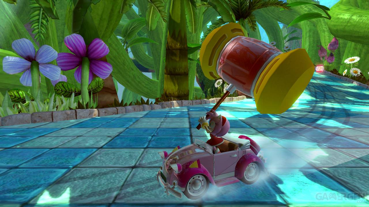 Sonic Racing 18143img0142