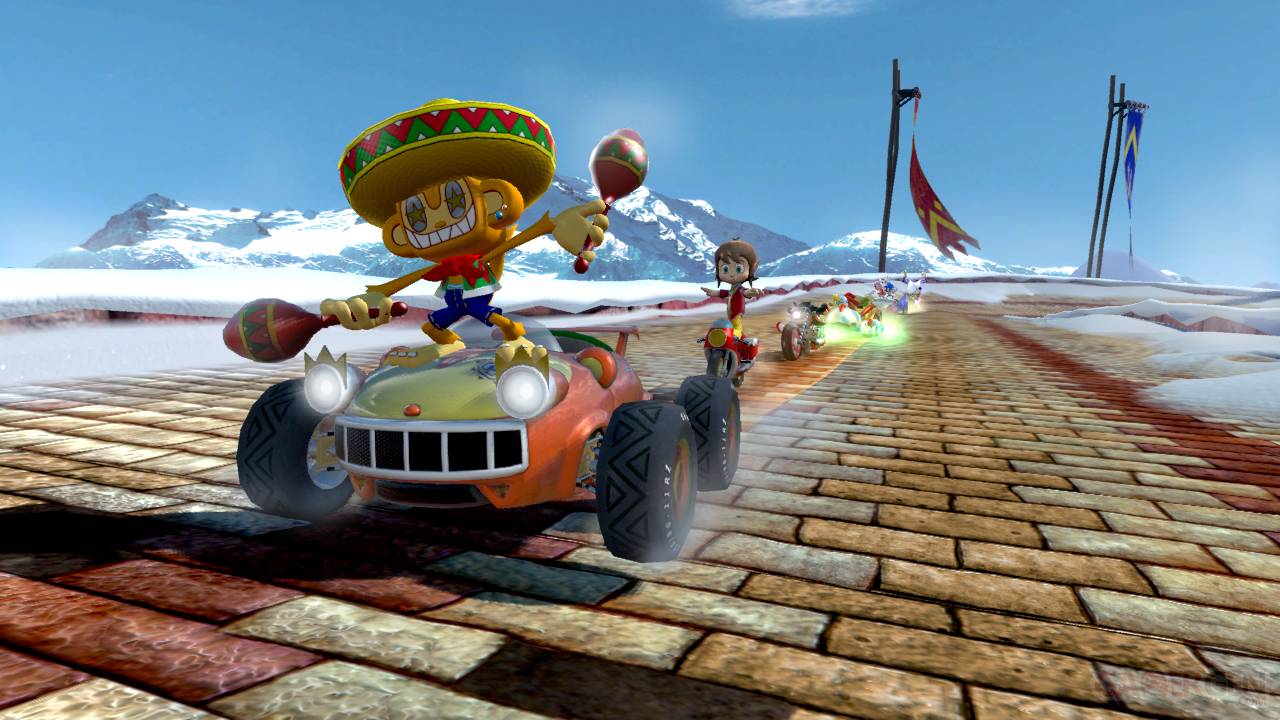 Sonic Racing 18144img0149