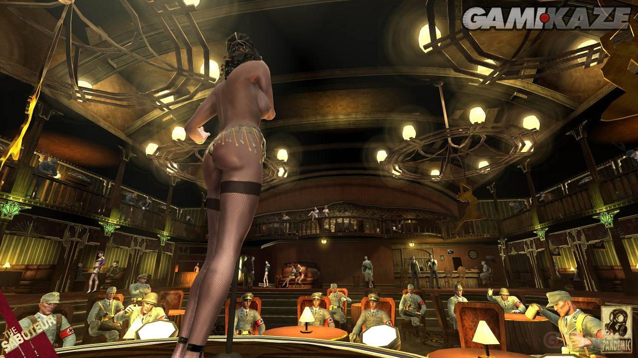 The-Saboteur