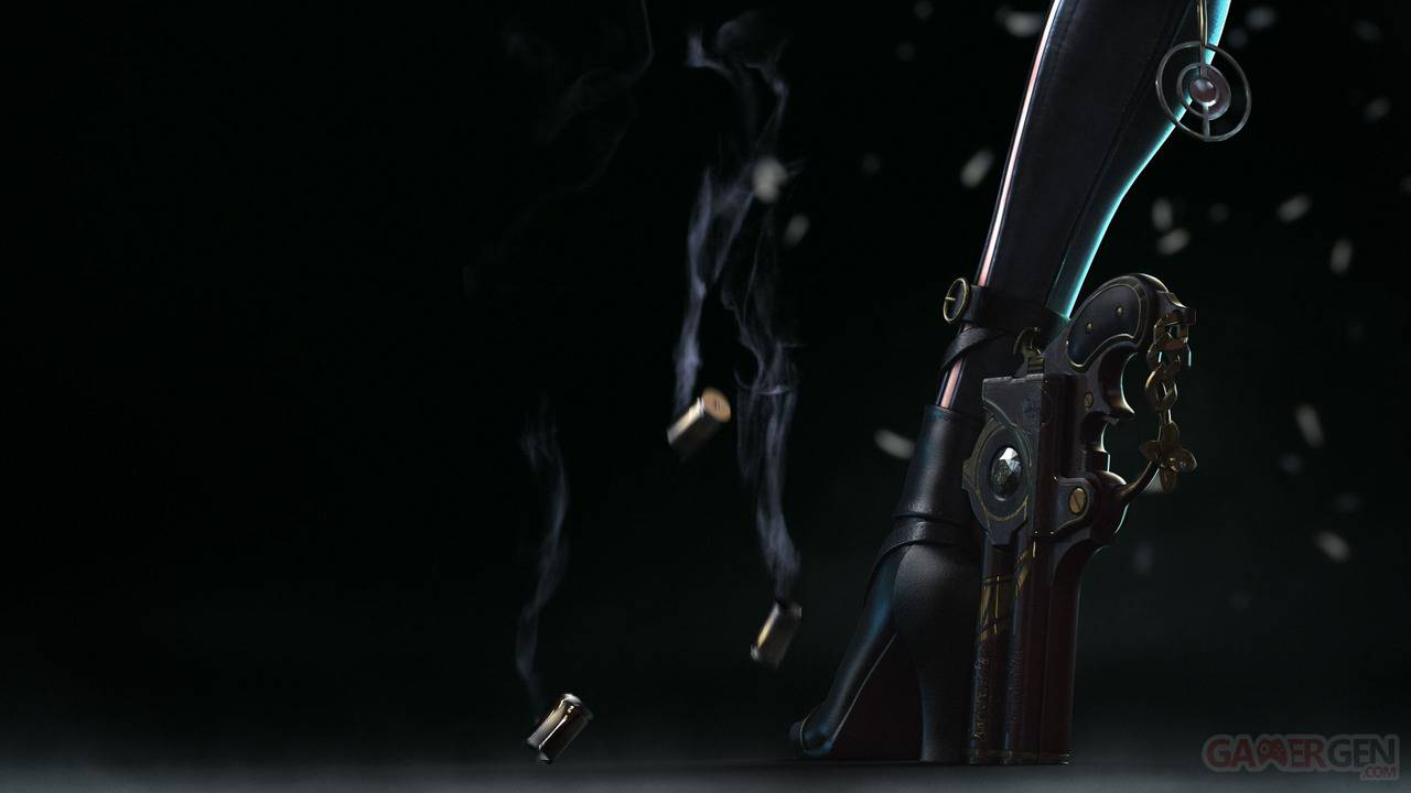 bayonetta test sega (8)