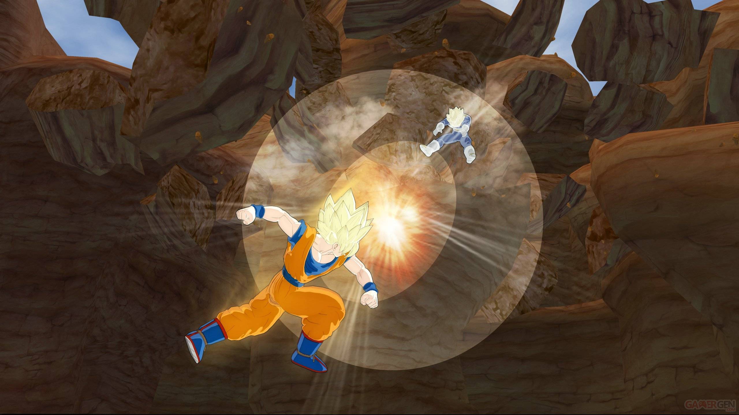 1_Dragon_Ball__Raging_Blast-Xbox_360Screenshots24660Rocky_field_Destruction_2