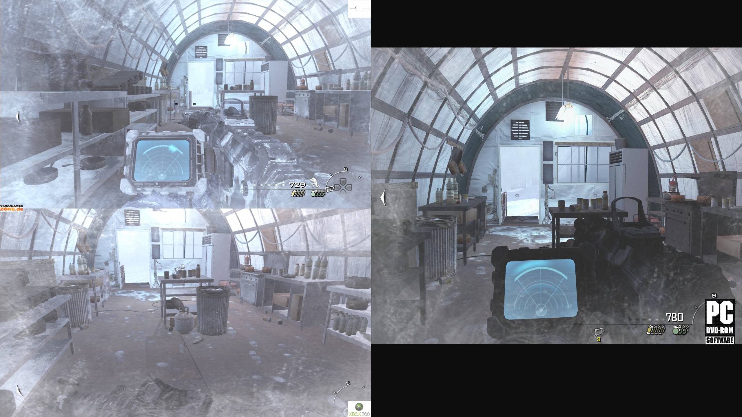 Call Of Duty  Modern Warfare 2 (9)