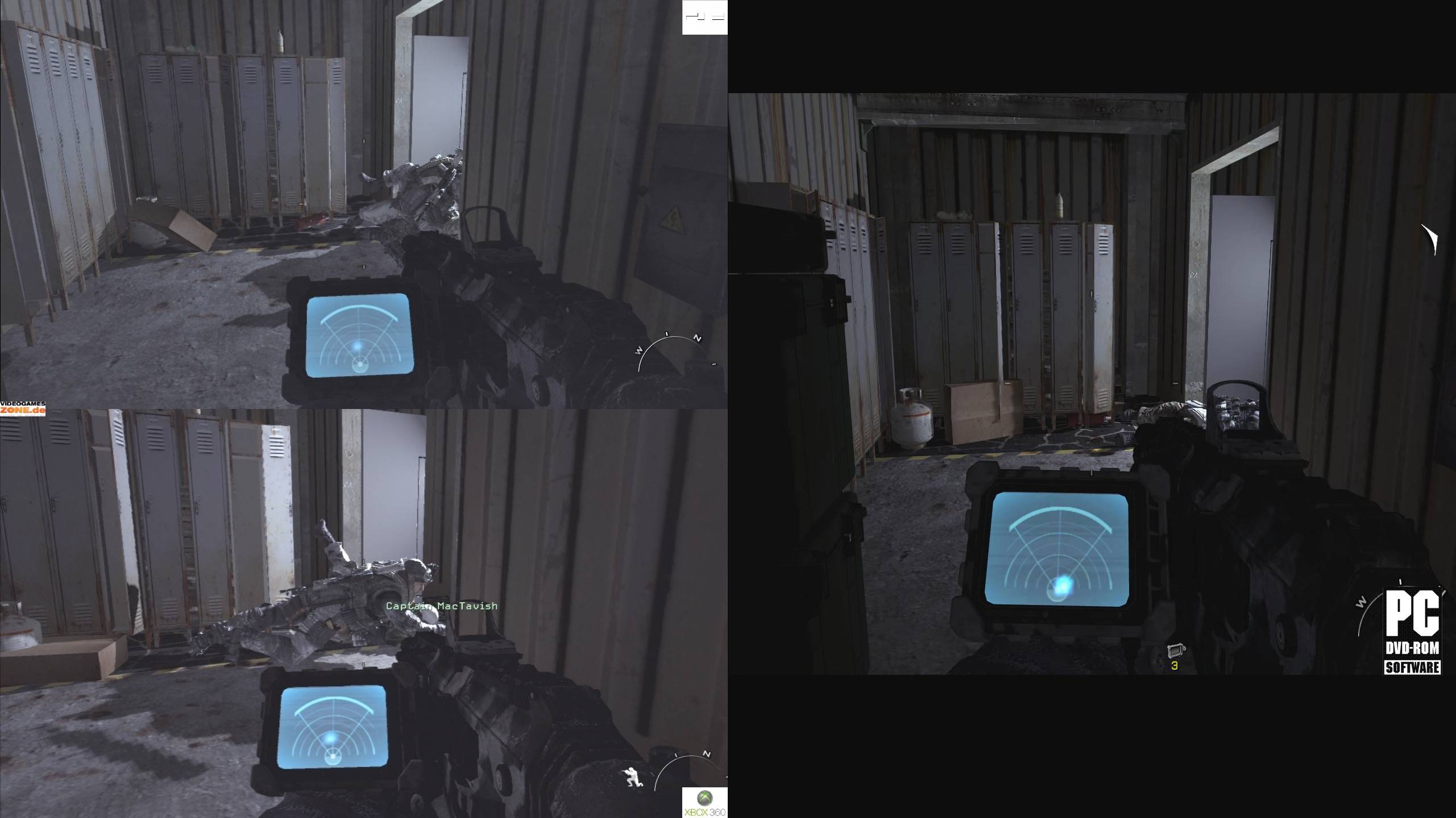 Call Of Duty  Modern Warfare 2 (10)