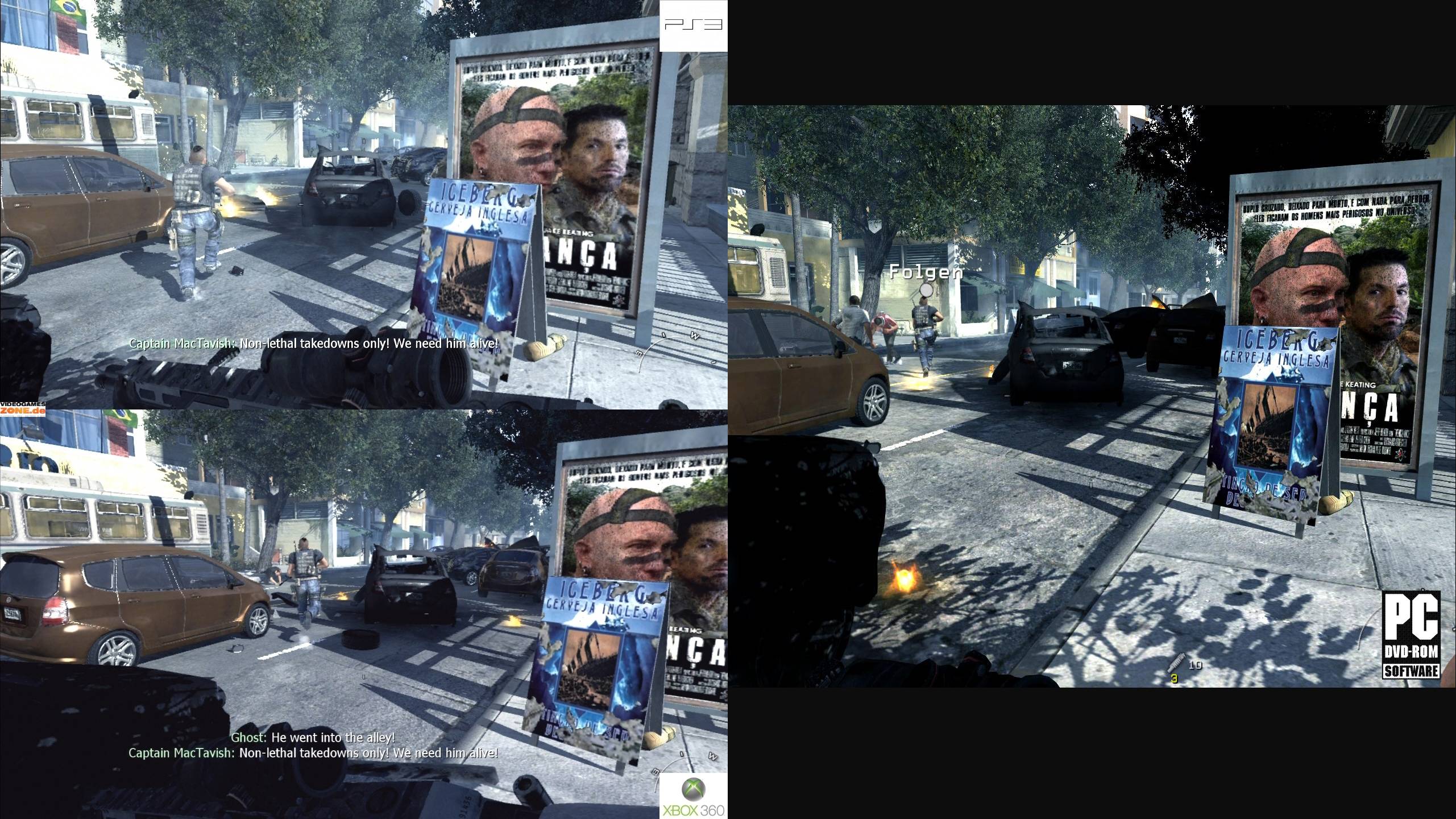 Call Of Duty  Modern Warfare 2 (12)