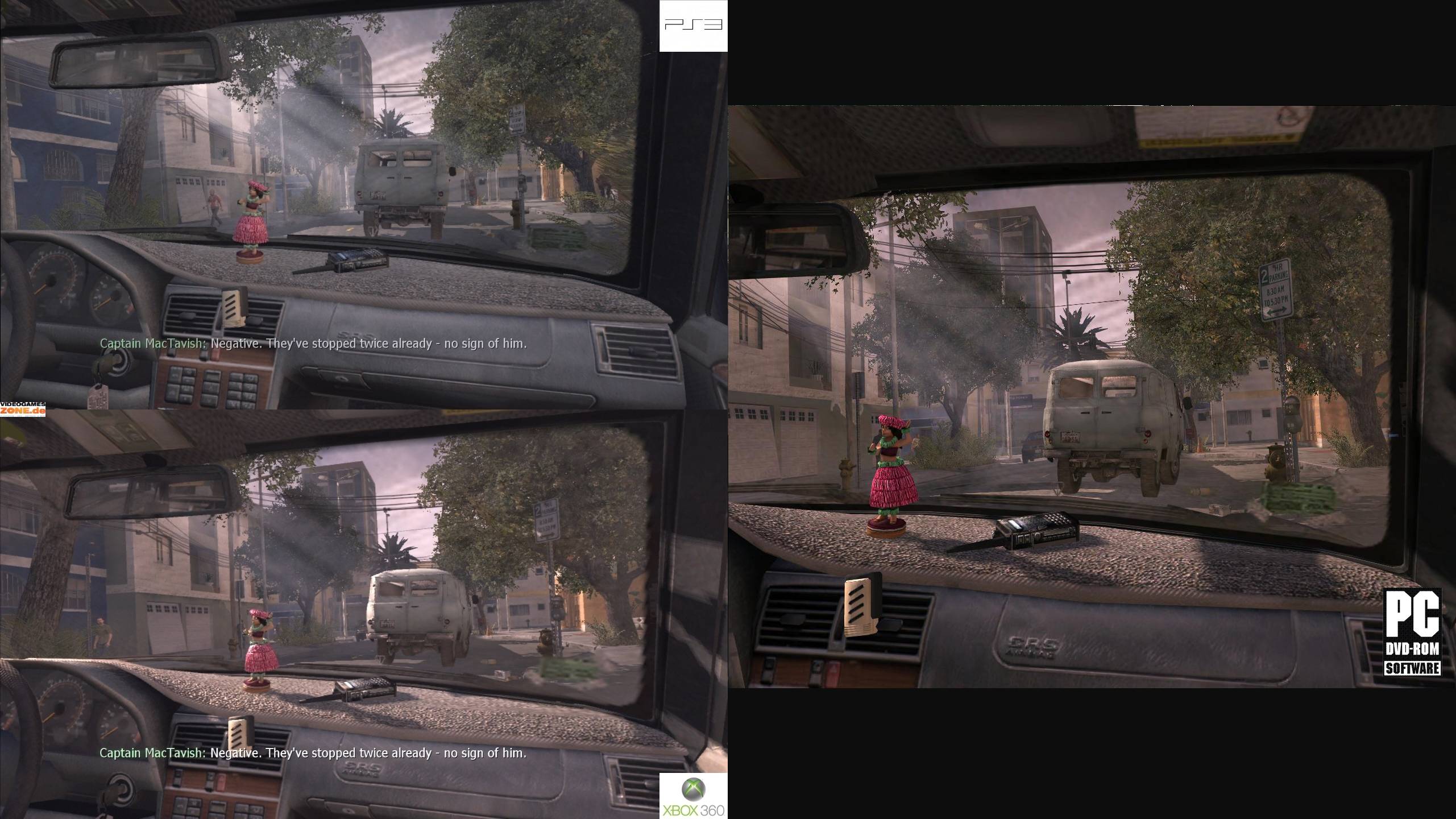 Call Of Duty  Modern Warfare 2 (1)