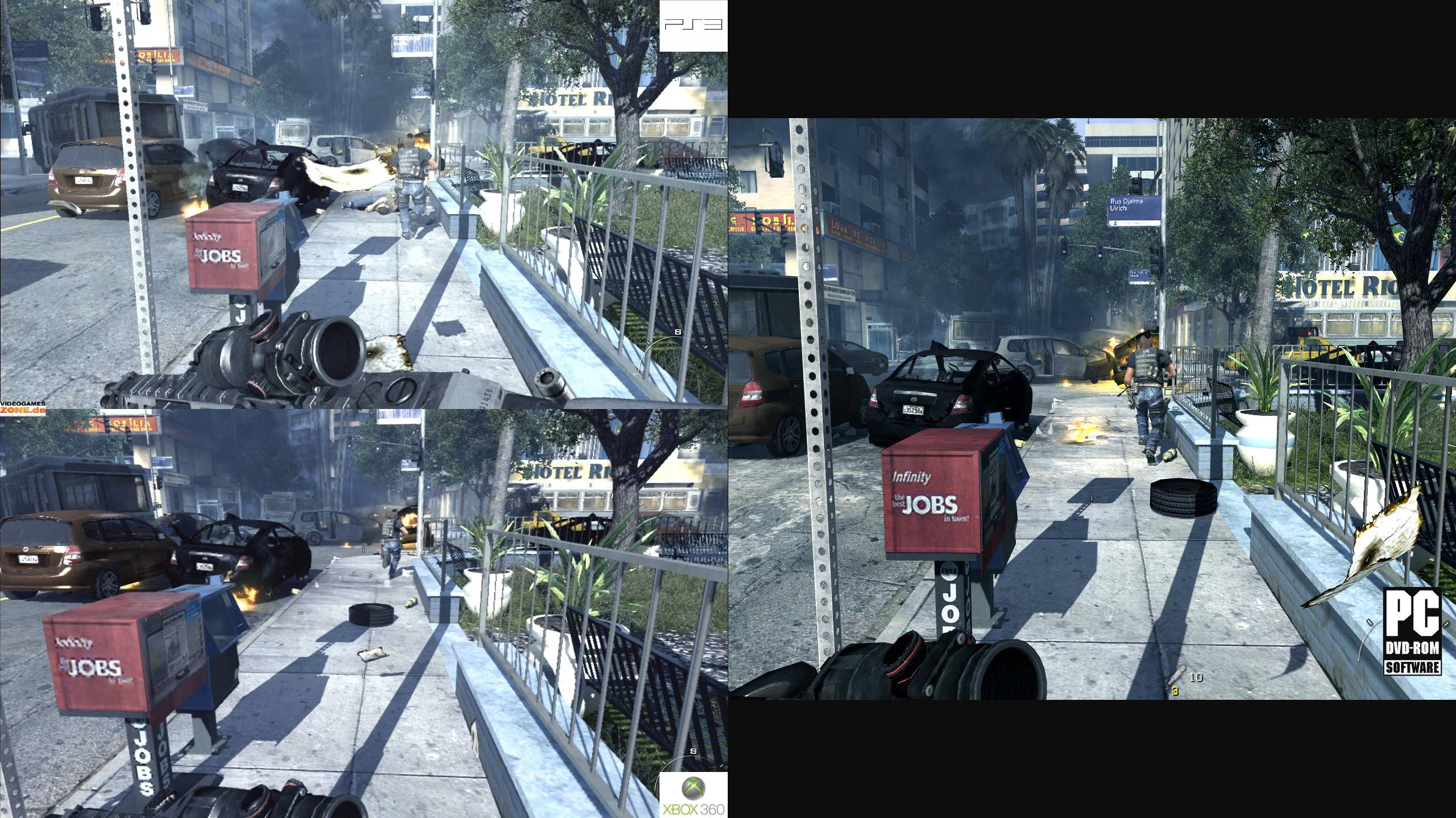 Call Of Duty  Modern Warfare 2 (2)