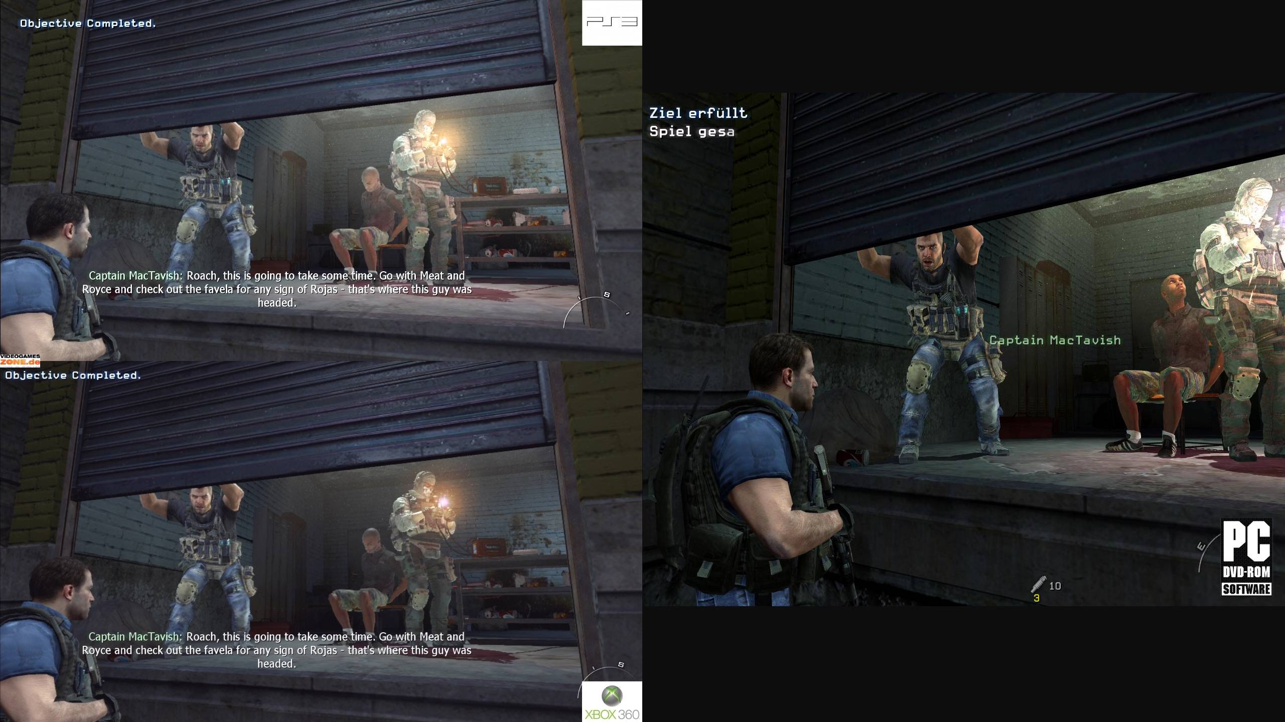 Call Of Duty  Modern Warfare 2 (3)