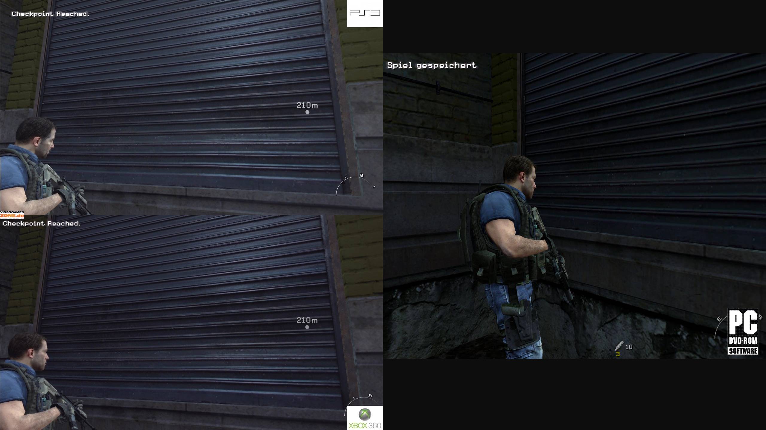 Call Of Duty  Modern Warfare 2 (4)