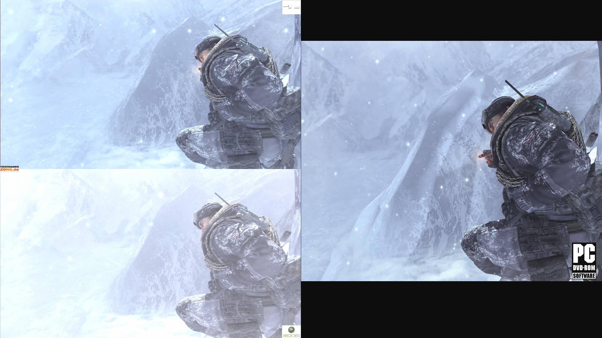Call Of Duty  Modern Warfare 2 (7)