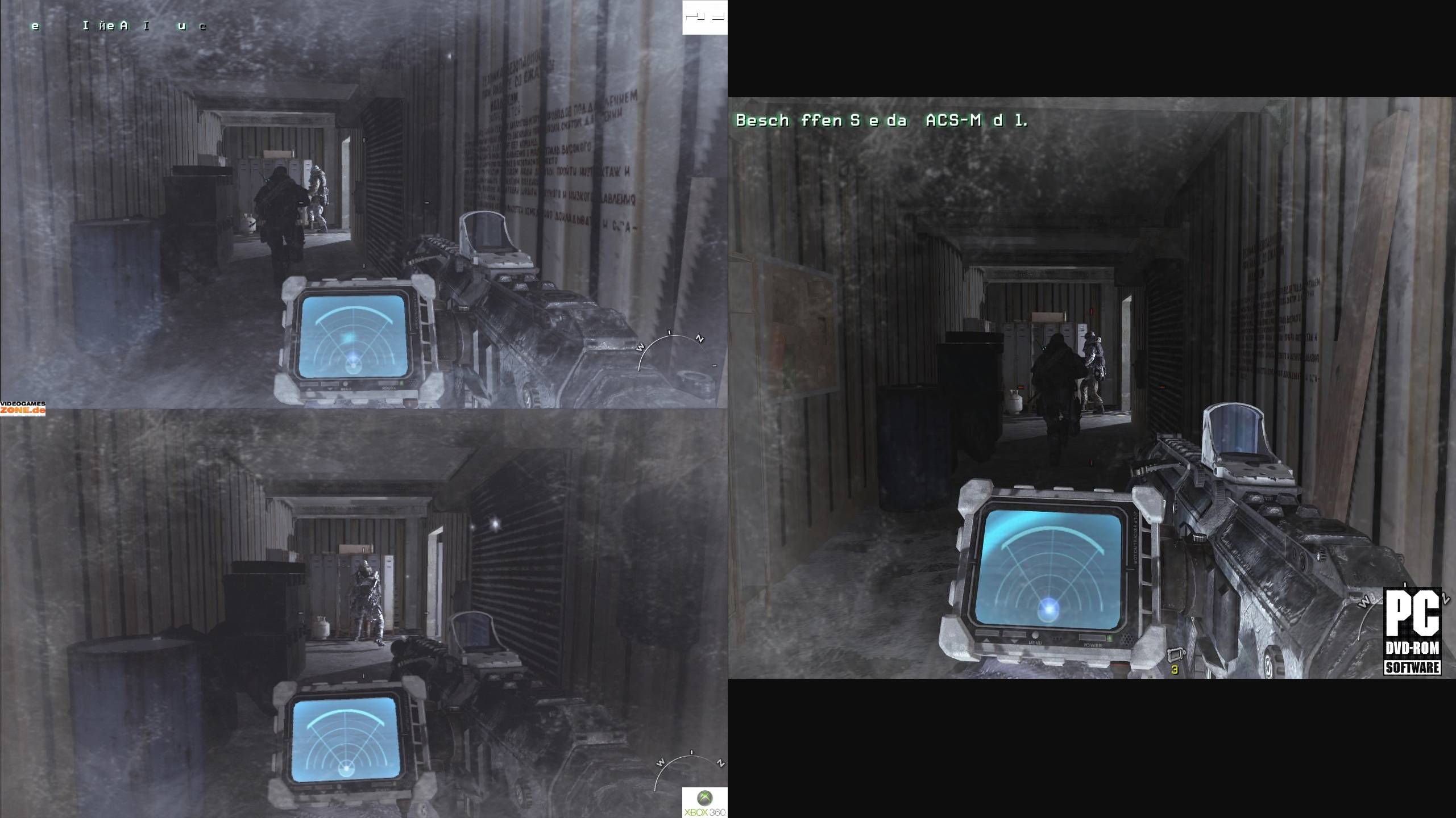 Call Of Duty  Modern Warfare 2 (8)