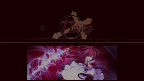 11 Eyes - 550 - 0