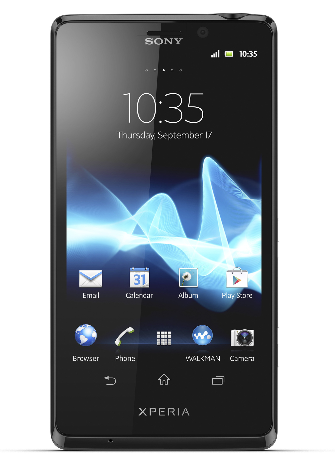 3_XperiaT_Black_Front