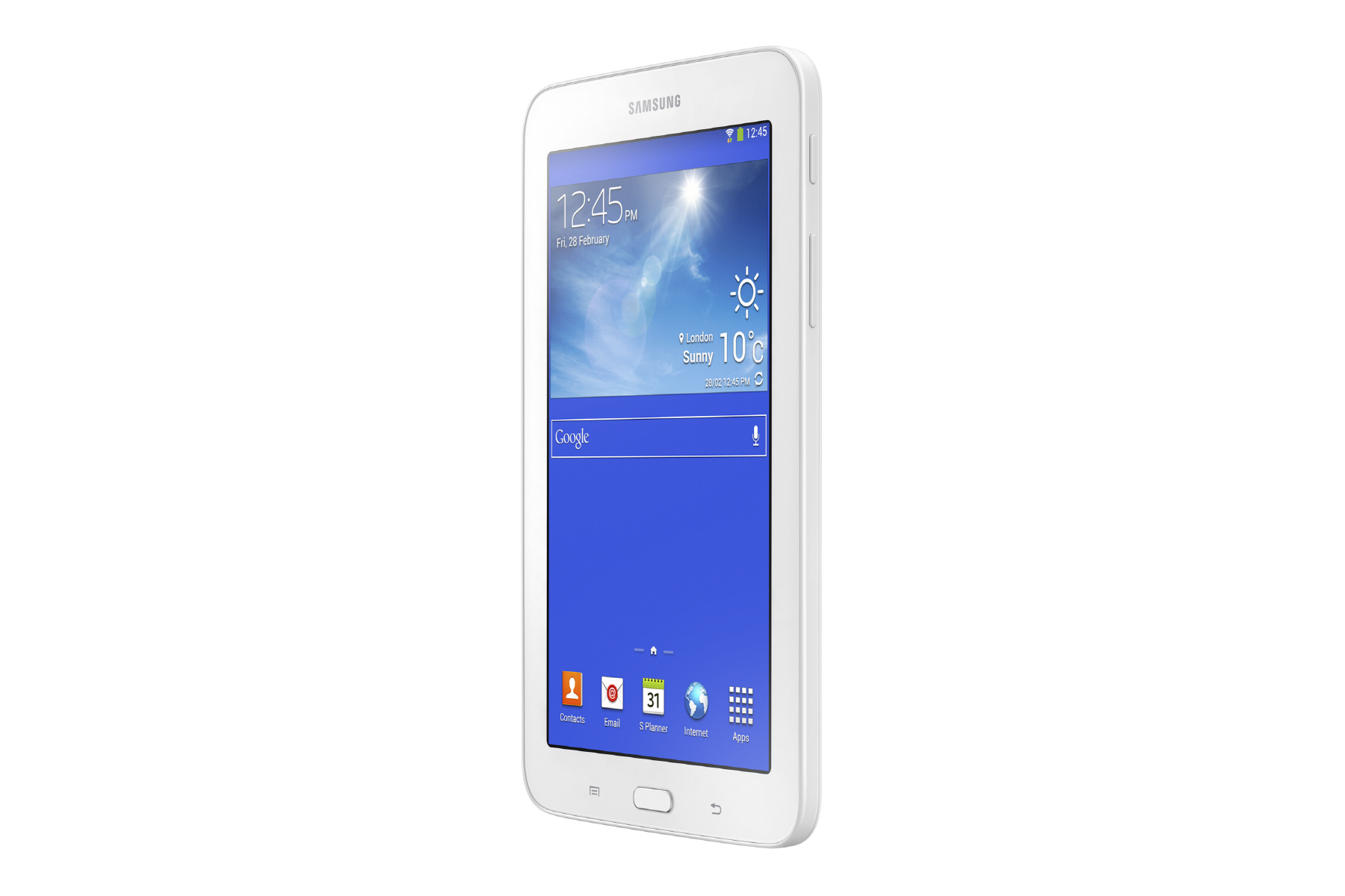 [4] GALAXY Tab3 Lite_White_3
