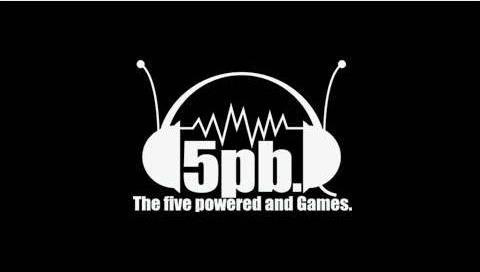 5pb games