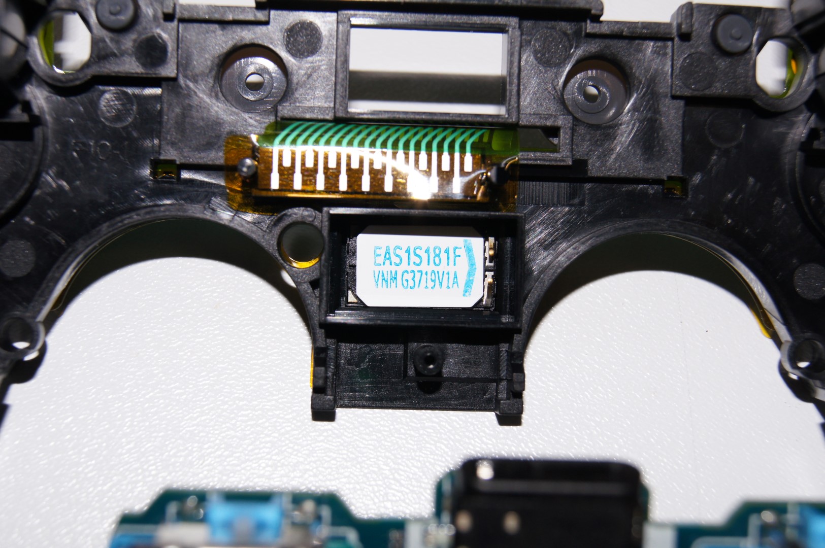 66 - Speaker