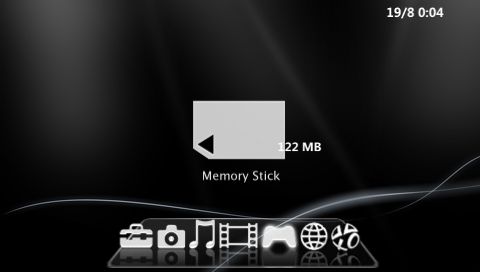 Large Original Icons -Revived-