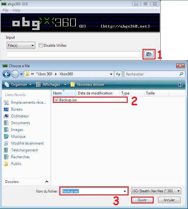 abgx5