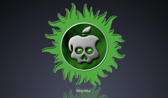absinthe