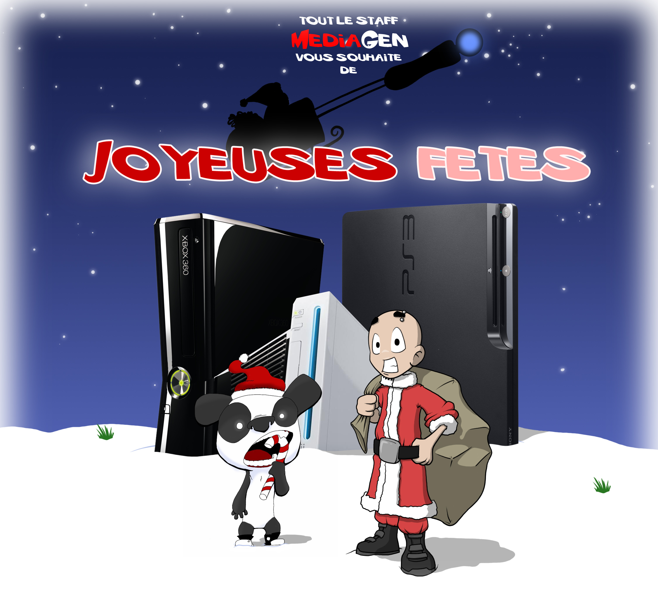 Actu-en-dessin-Pixelized-Phenixwhite-Joyeux-Noel