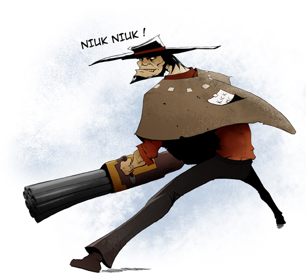 Actu-en-dessin-Pixelized-Red-Dead-Redemption-25-07-2010