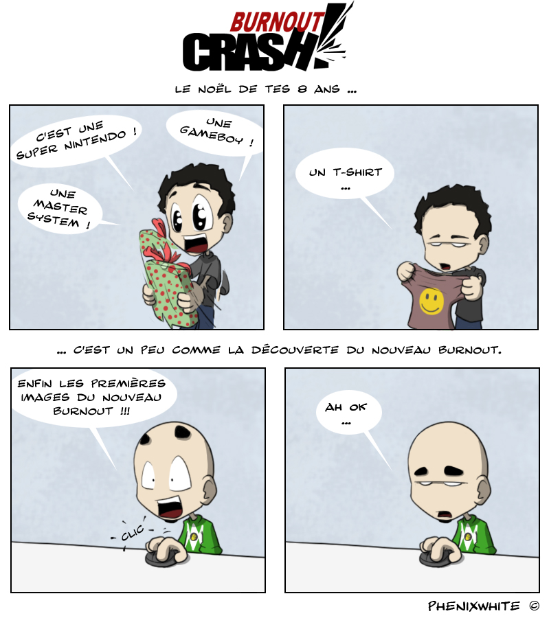 actualite-semaine-dessin-phenix-white-Strip-Burnout-crash
