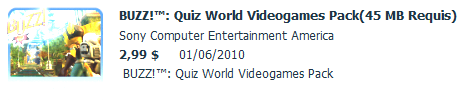 ADDON BUZZ