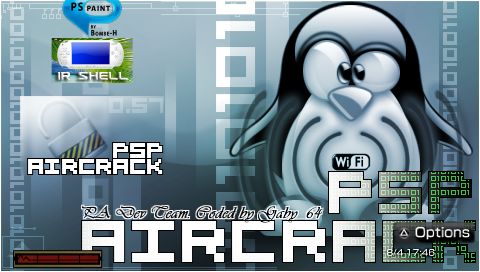 aircrack screenshot00