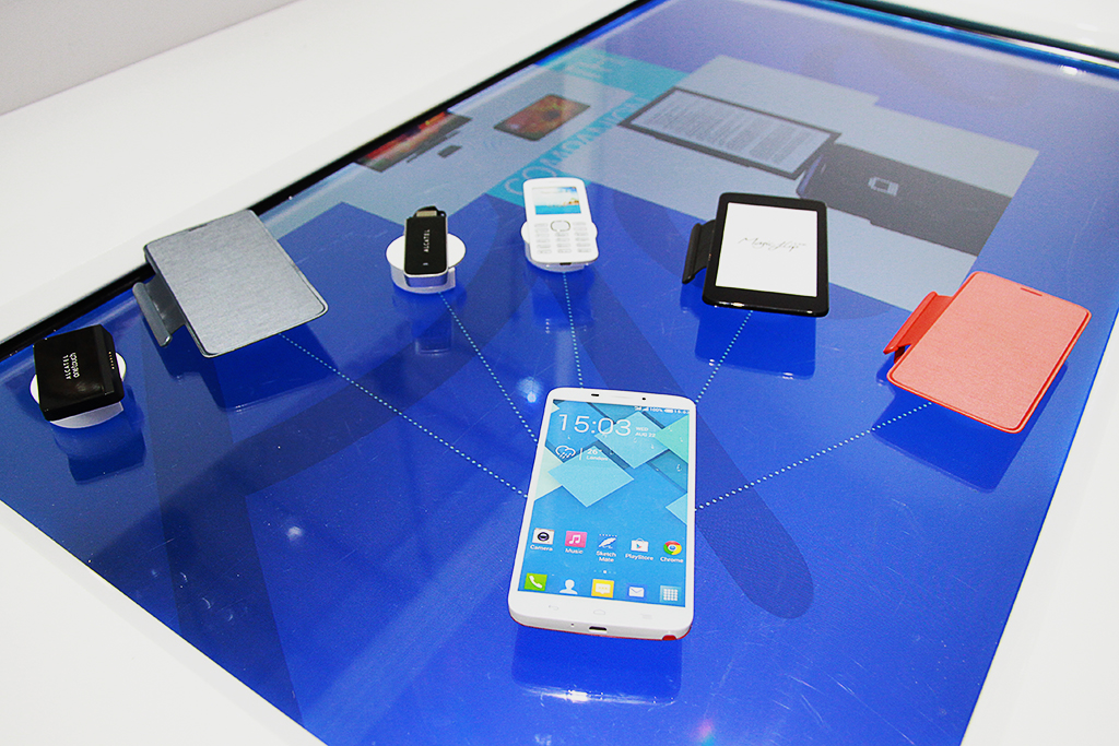 alcatel-one-touch-hero