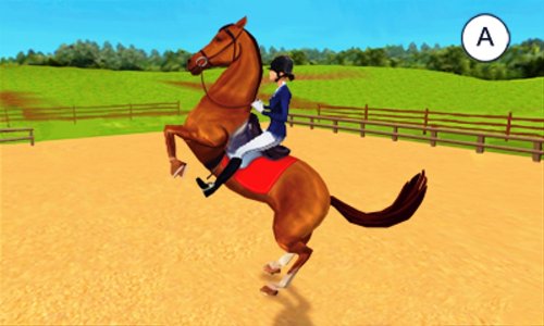 Alexandra Ledermann 3D 411nyPNSiCL