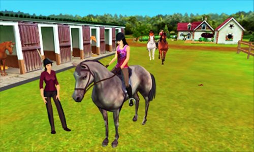 Alexandra Ledermann 3D 51RC0B14TWL