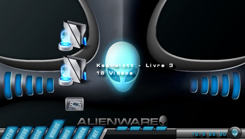 Alien Tabs - 500 - 3