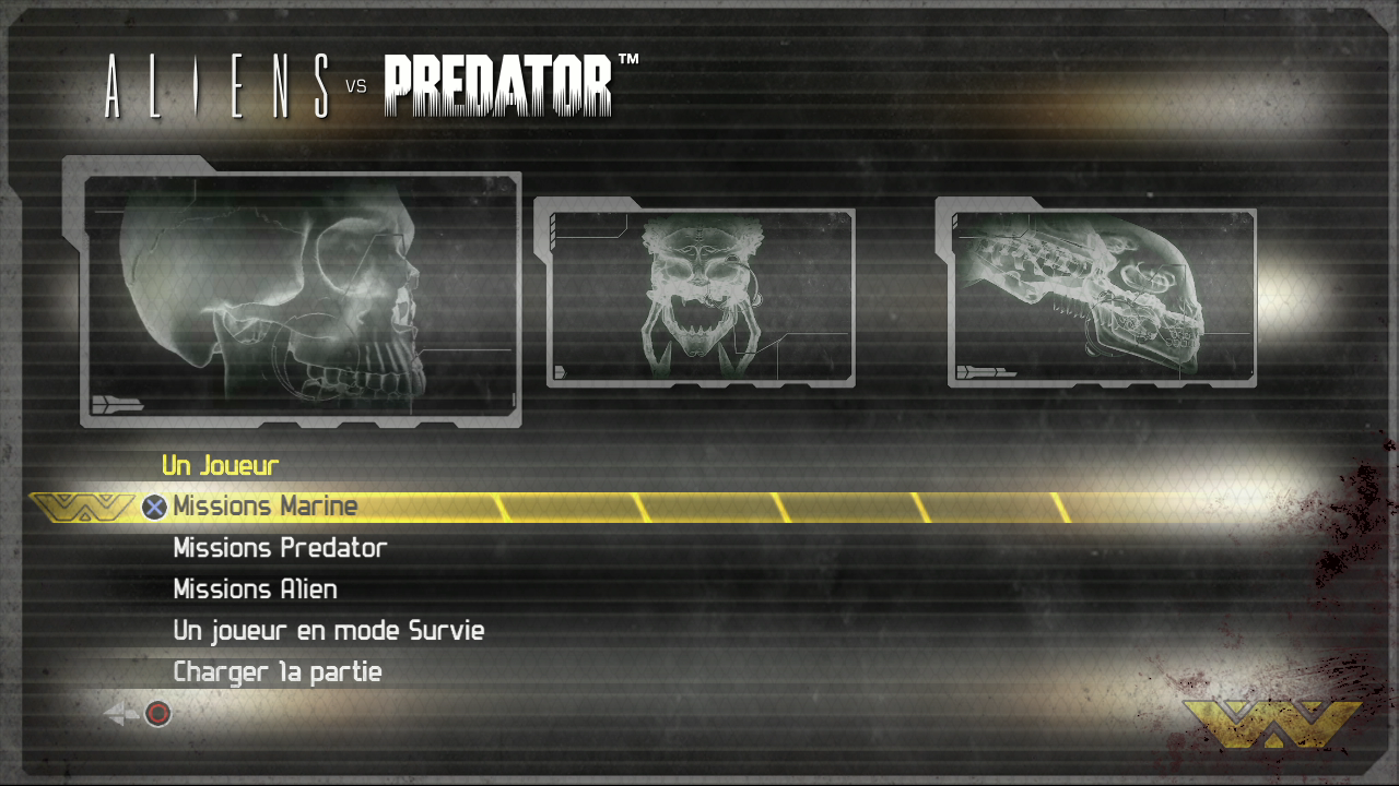 Alien vs Predator -  8