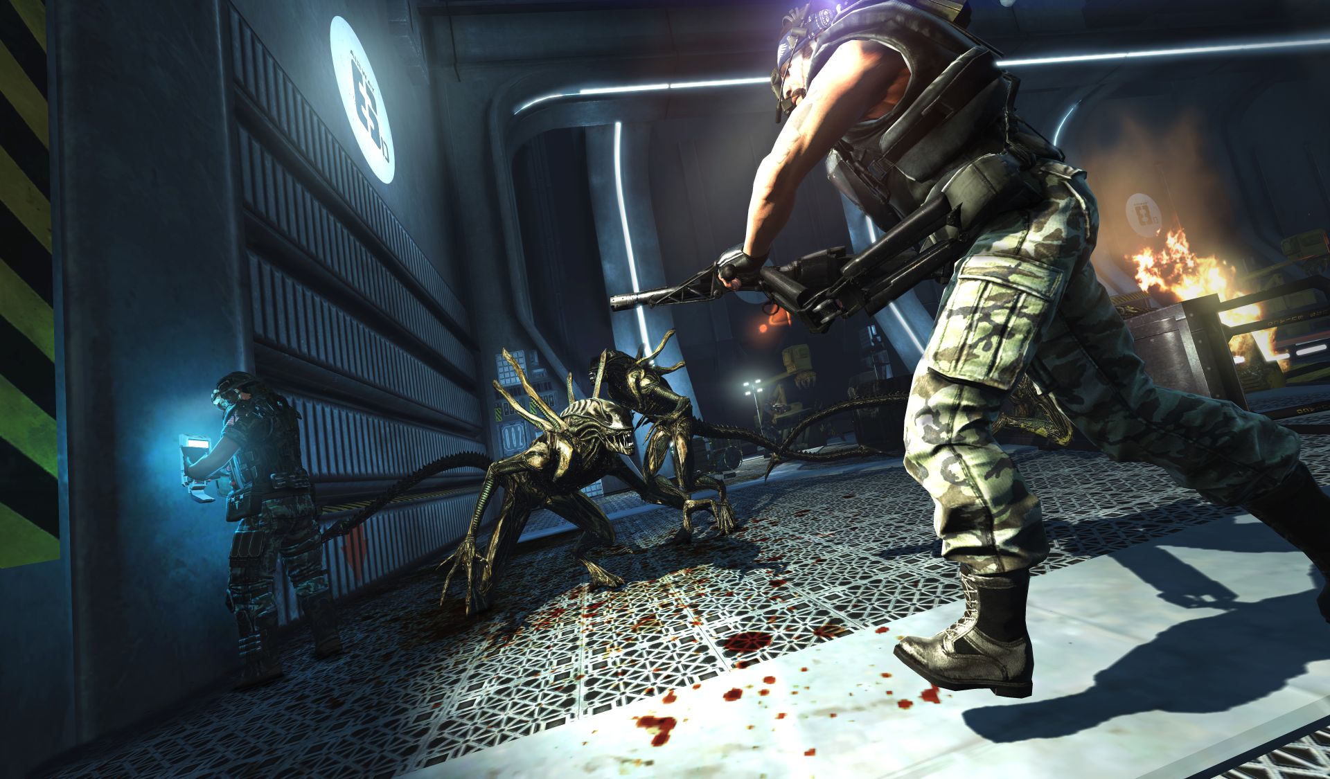 aliens colonial marines screenshot 11122012 001