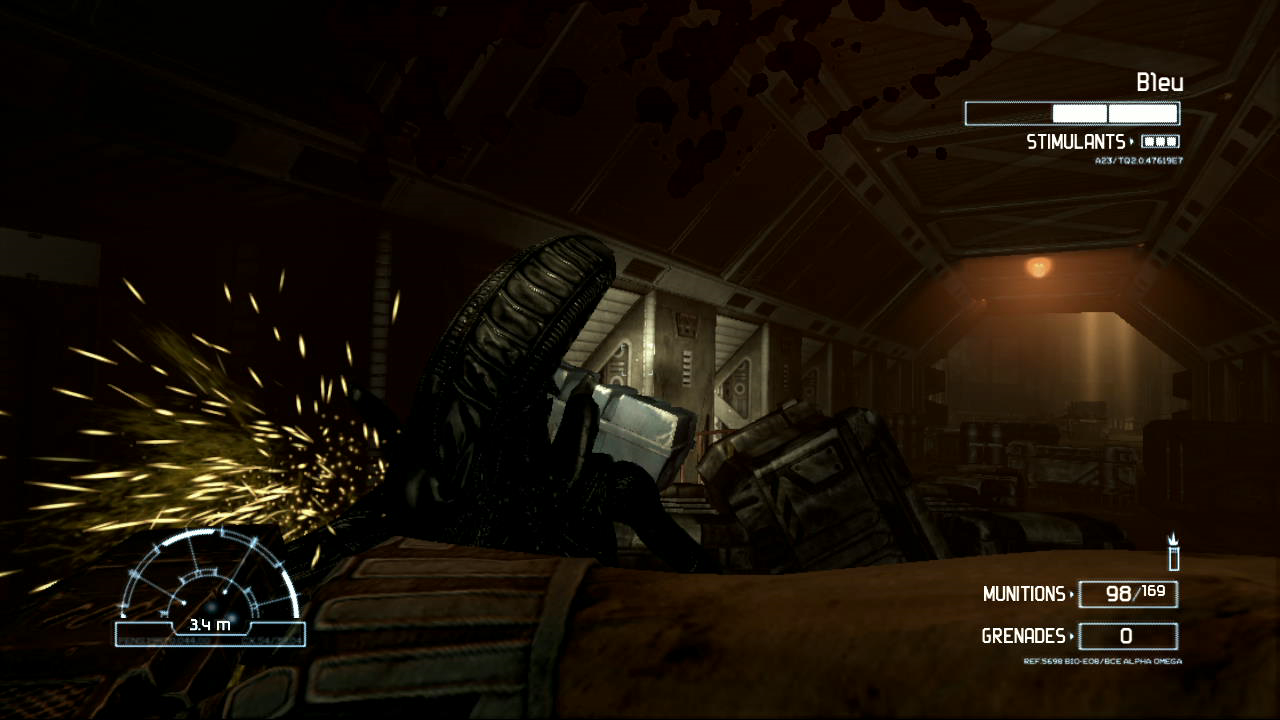 Aliens vs Predator - 0004 3