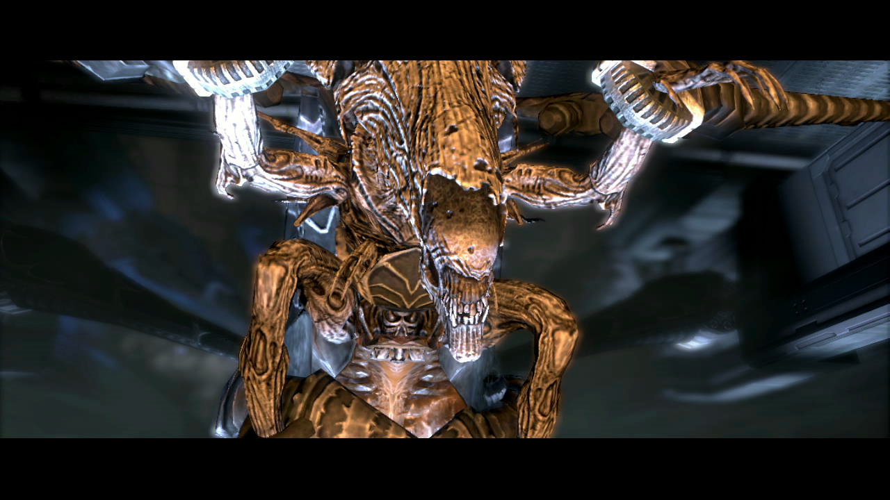 Aliens vs Predator - Aliens - 27
